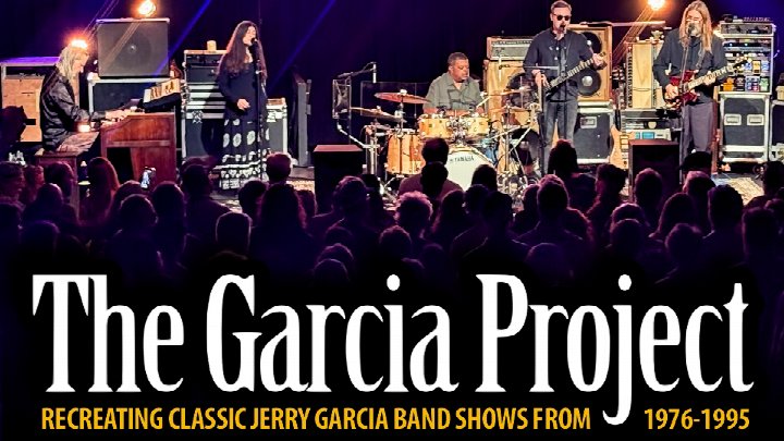 The Garcia Project