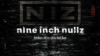 Nine Inch Nullz