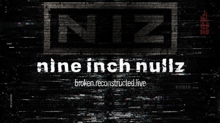 Nine Inch Nullz