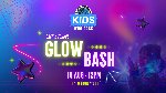 Kids Who Rock: Back 2 School Glow Bash