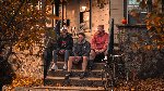 Driveways w/ Liek Roses, Action/Adventure, Don’t Panic