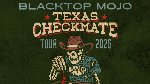 Blacktop Mojo w/ Seven Year Witch