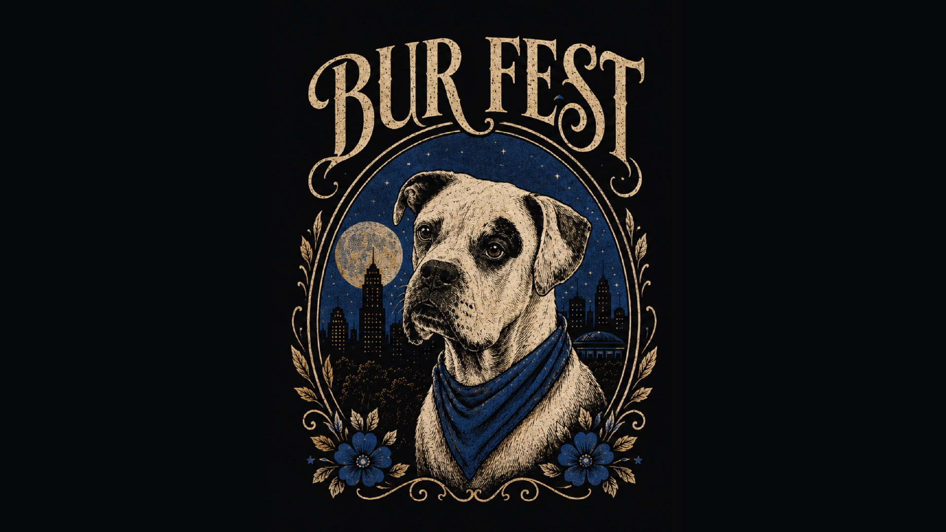 BUR Fest 2026