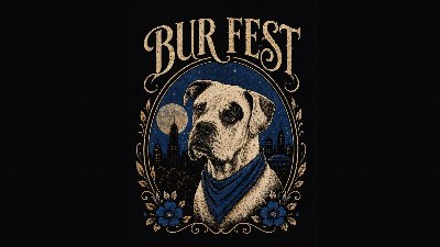 BUR Fest 2026