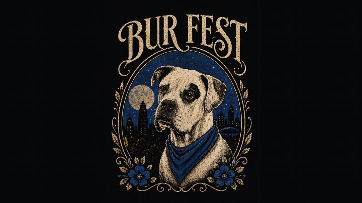 BUR Fest 2026