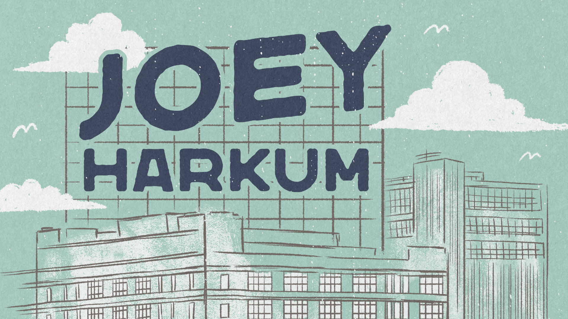 Joey Harkum w/ Part Time Genius