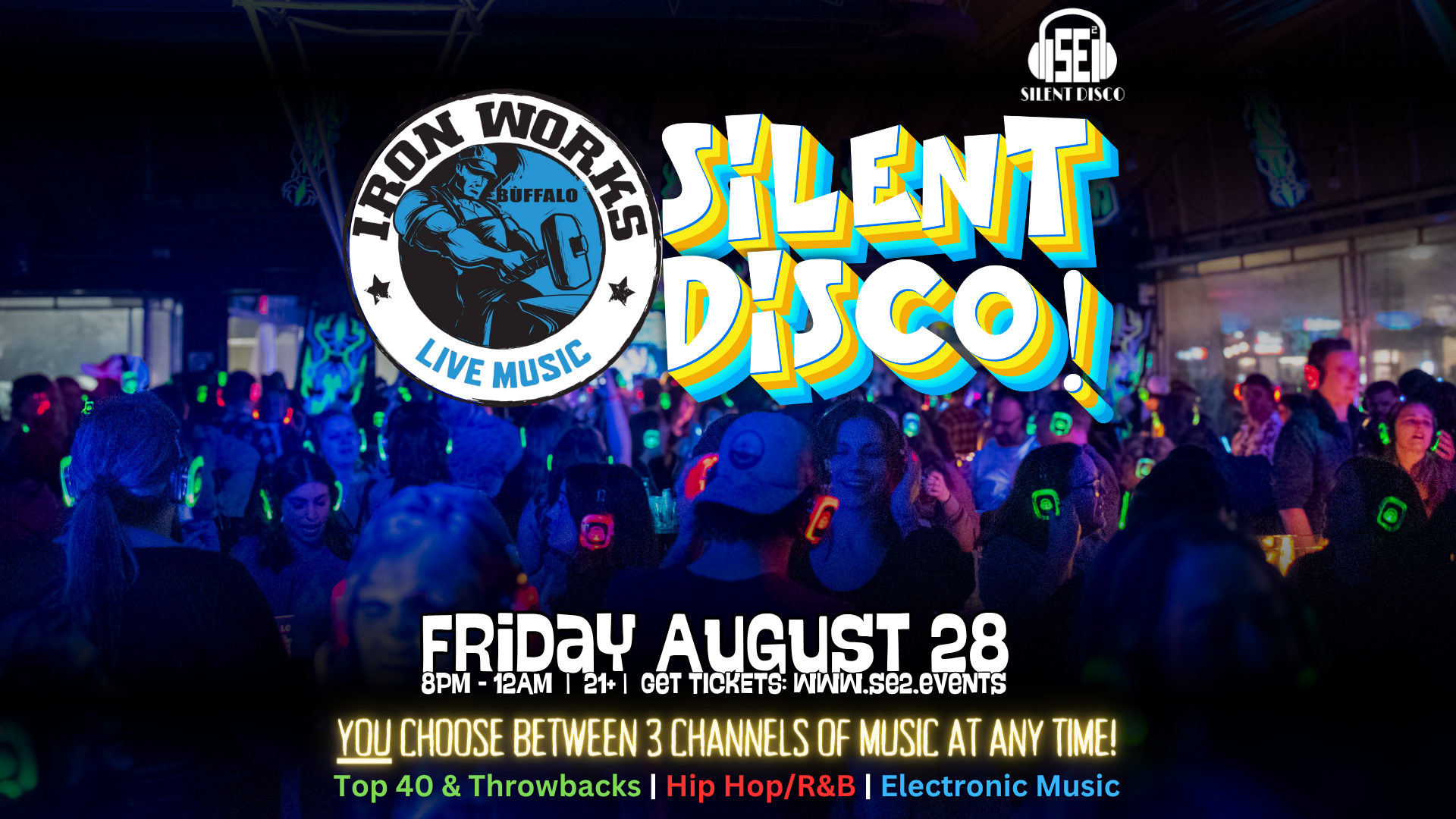 Silent Disco