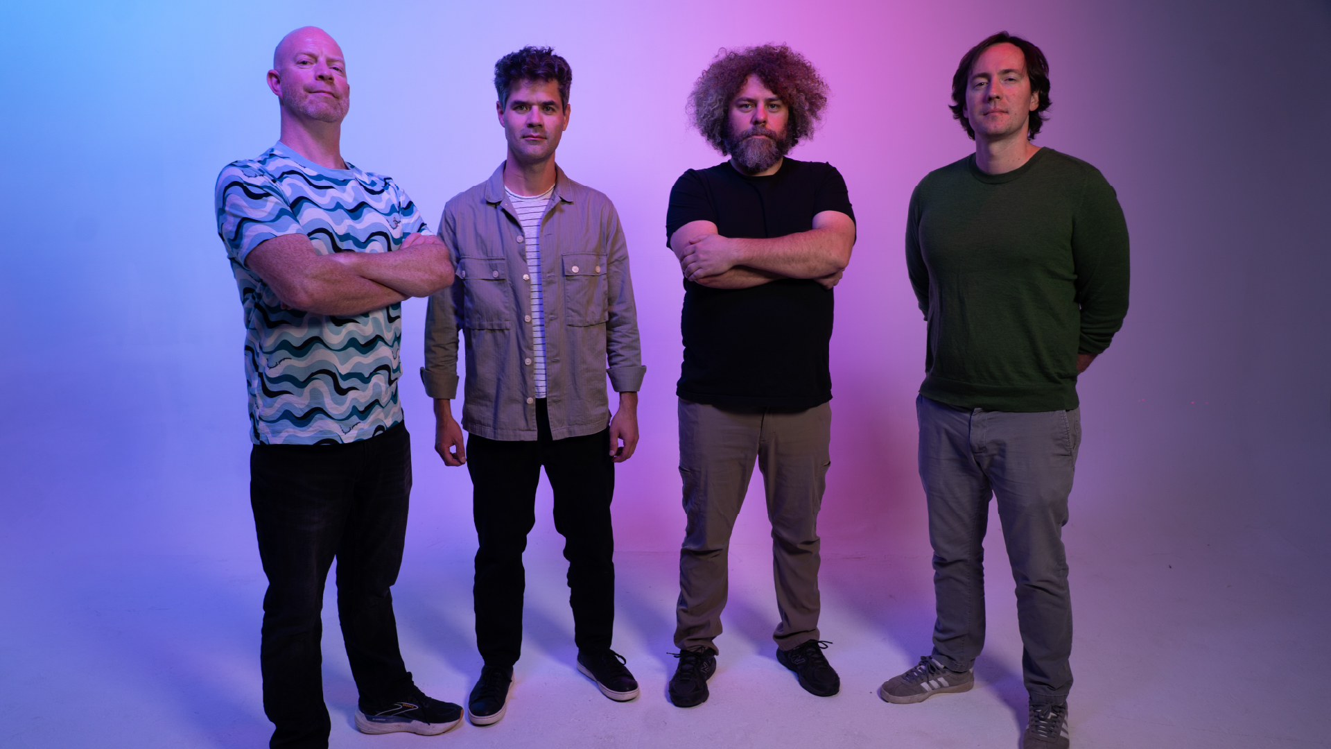 Photon w/ Special Guests