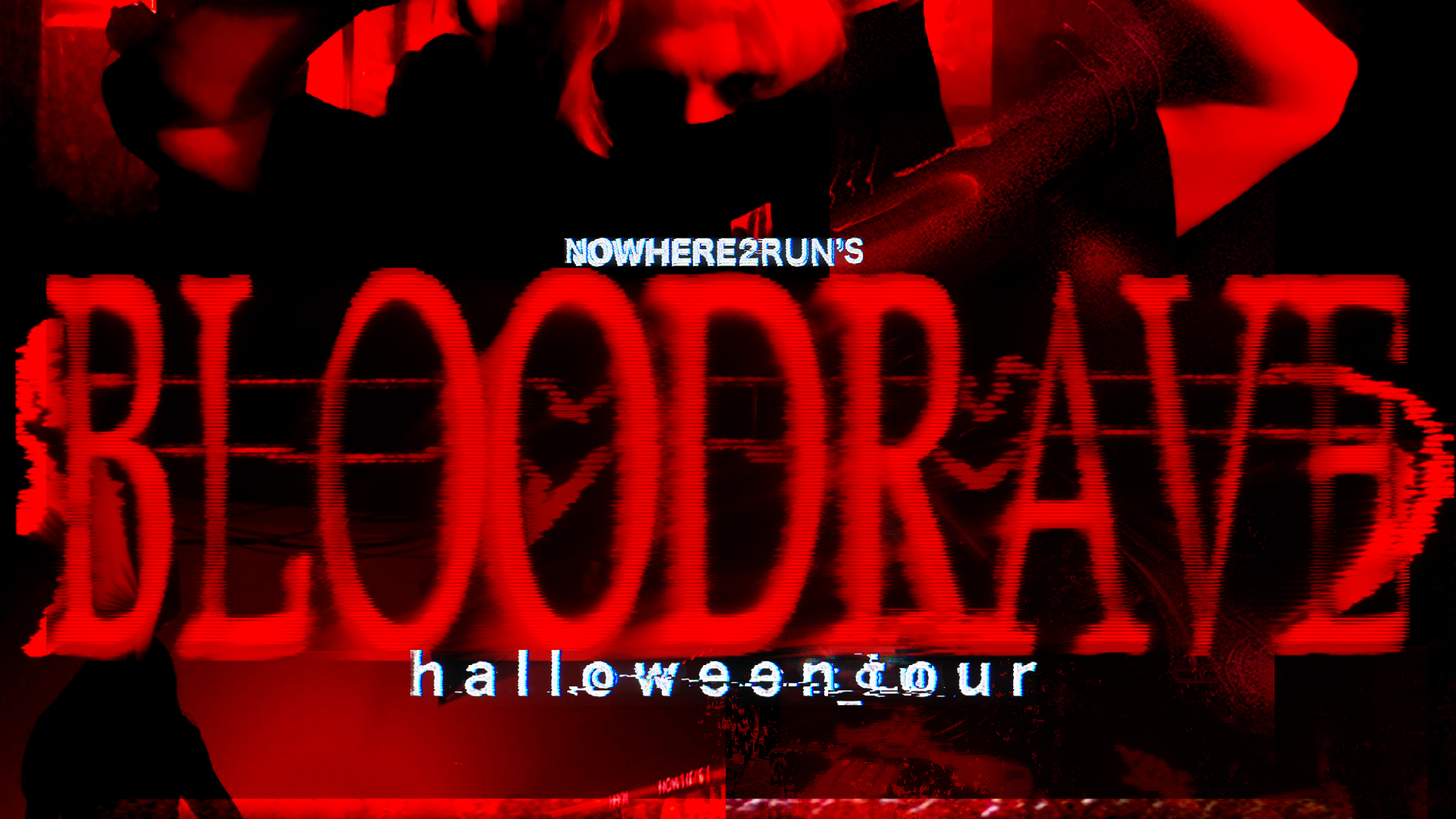 BLOODRAVE