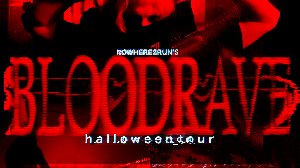 BLOODRAVE