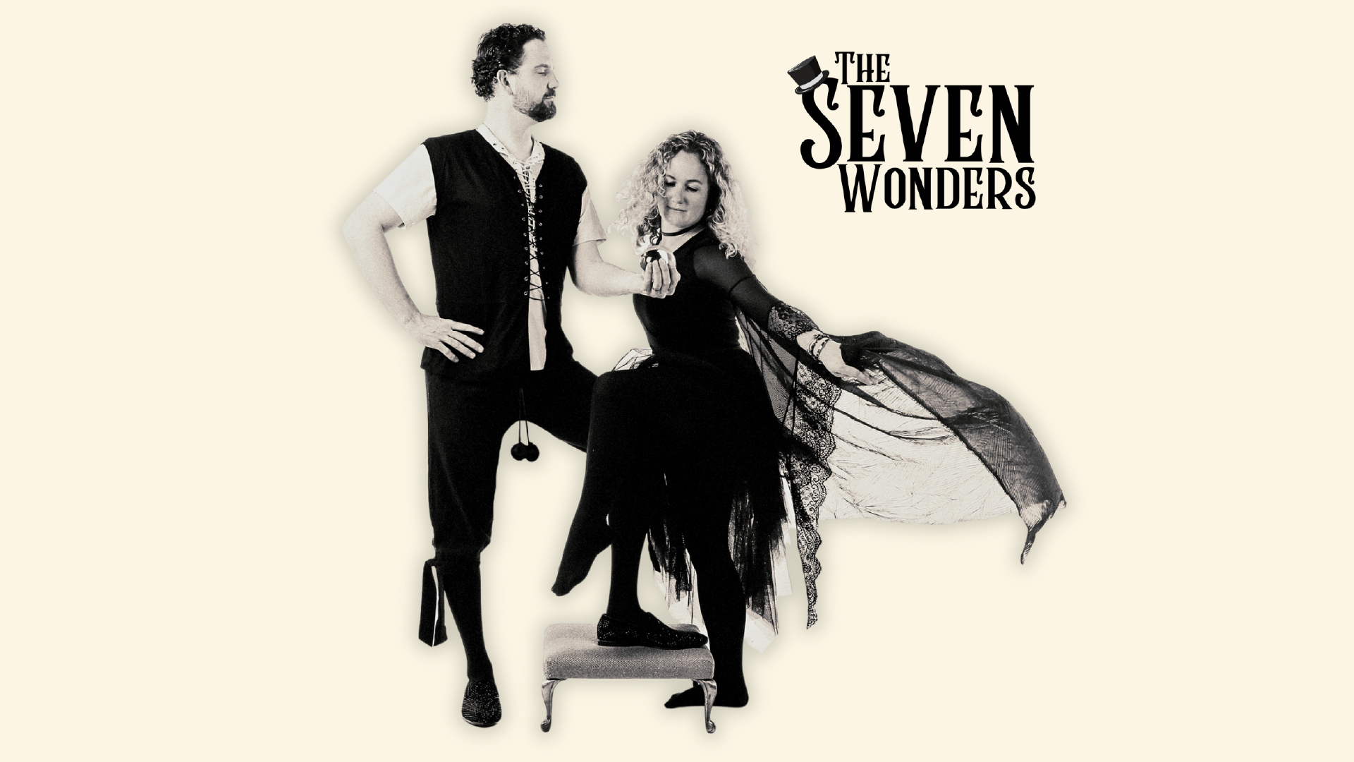The Seven Wonders