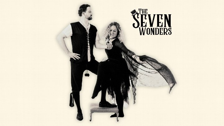 The Seven Wonders