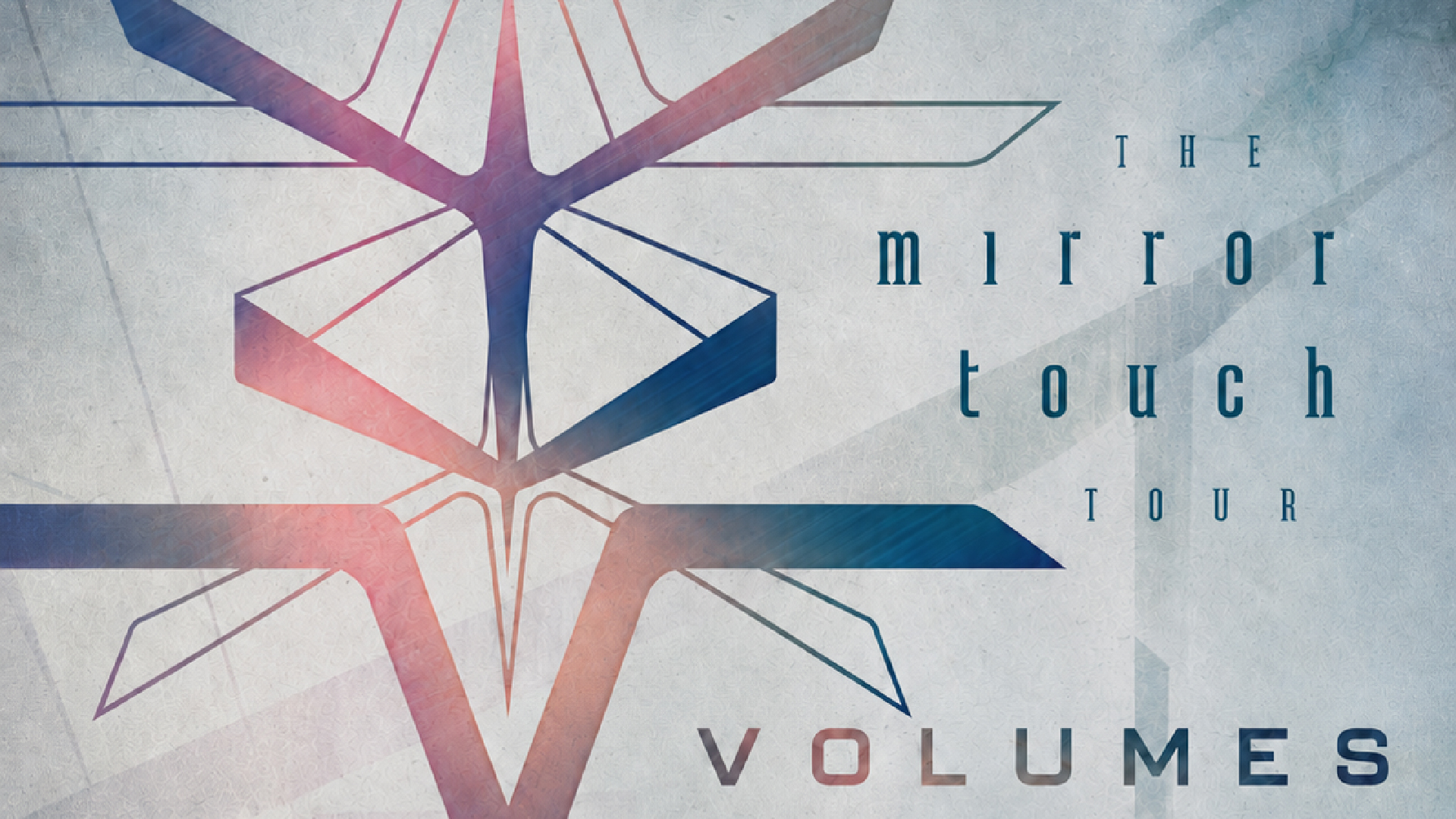 Photo City Presents: Volumes w/ Until I Wake, Catsclaw, & Tim The Truth