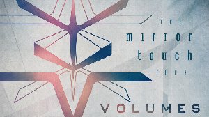 Photo City Presents: Volumes w/ Until I Wake, Catsclaw, & Tim The Truth