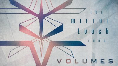 Photo City Presents: Volumes w/ Until I Wake, Catsclaw, & Tim The Truth