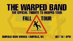 The Warped Band
