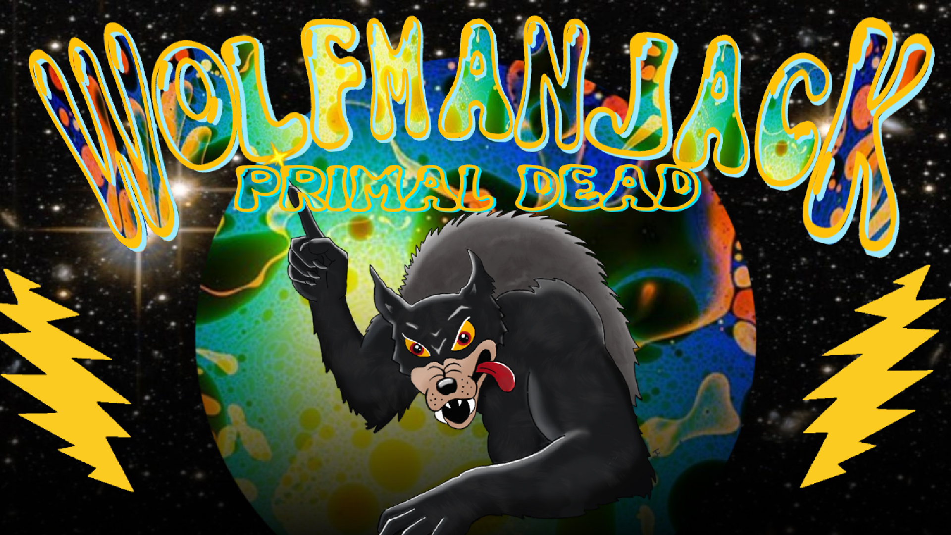 Wolfman Jack
