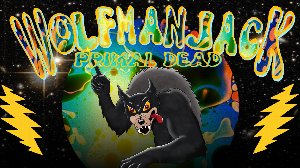Wolfman Jack