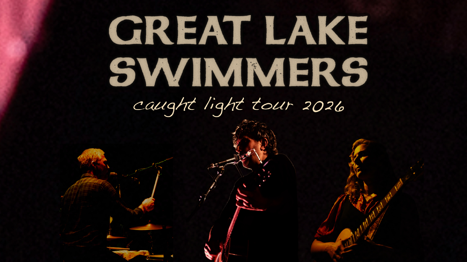 Great Lake Swimmers