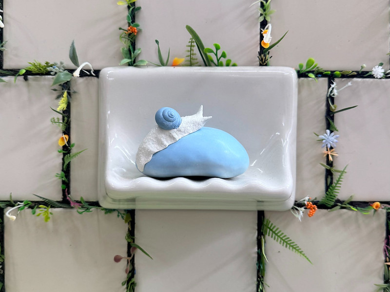 Bethany Krull, "Home" - Opening Reception
