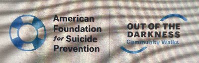 Buffalo Out of the Darkness Walk at Canalside Buffalo — Sep 19, 2026