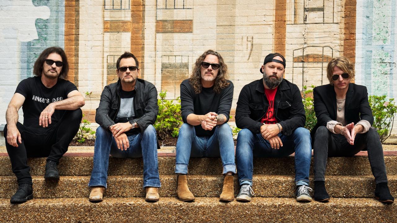Candlebox – Can’t Quit You Tour, Fall 2026