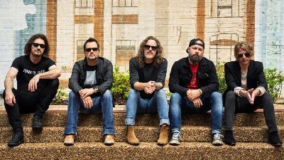Candlebox – Can’t Quit You Tour, Fall 2026 at Electric City — Oct 21, 2026