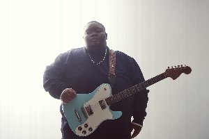 Christone “Kingfish” Ingram: The Hard Road Tour