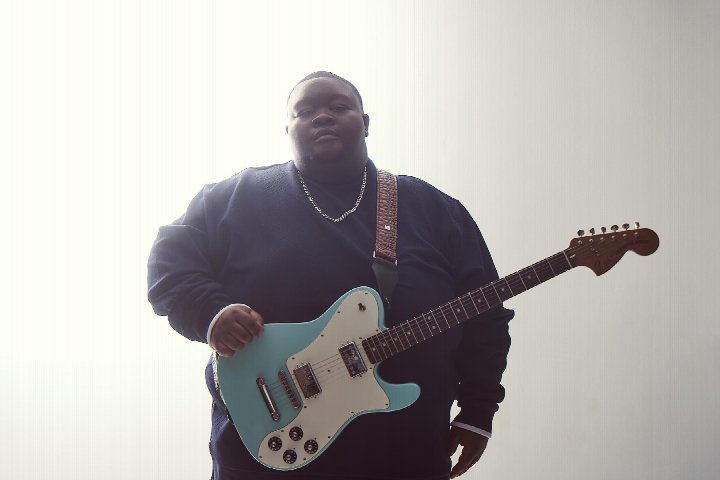 Christone “Kingfish” Ingram: The Hard Road Tour