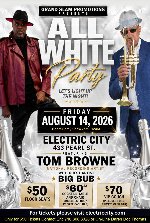 All White Party