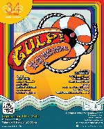 GULP! The Gay Beach Musical