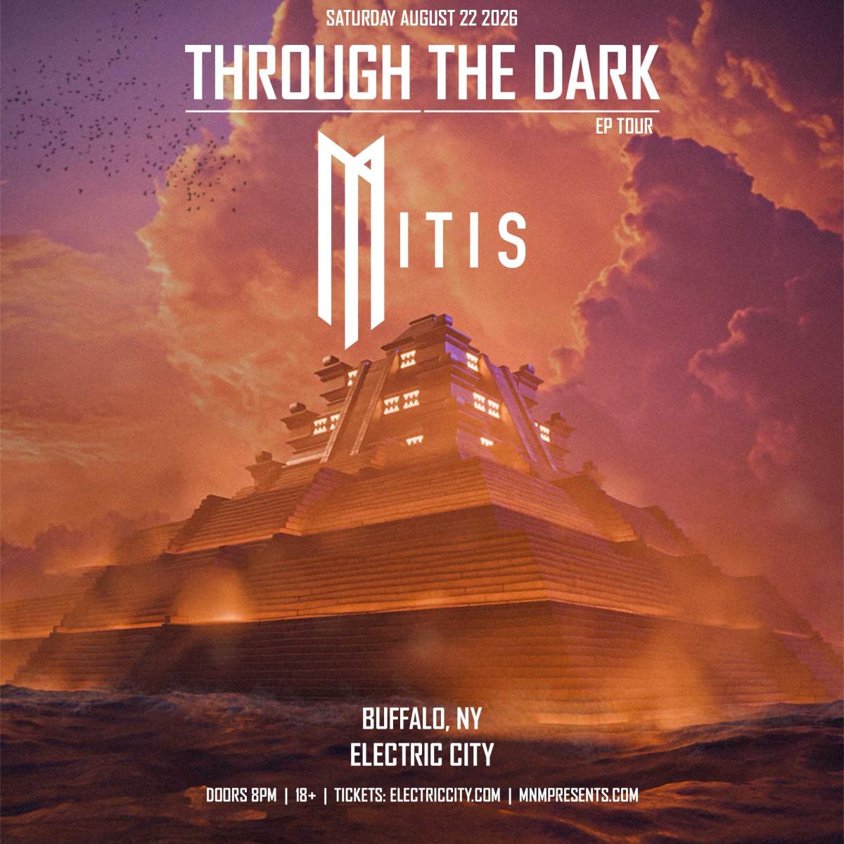 MitiS