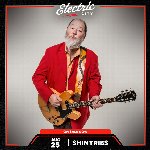 Shinyribs