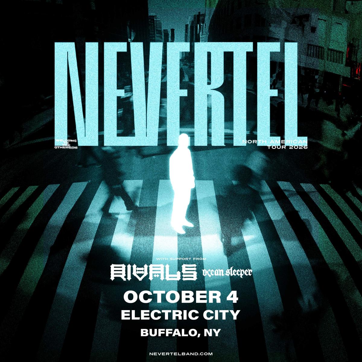 Nevertel