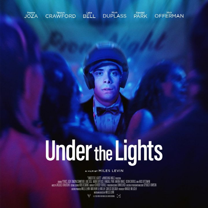 Epilepsy WNY Presents: ‘Under The Lights’ with Miles Levin