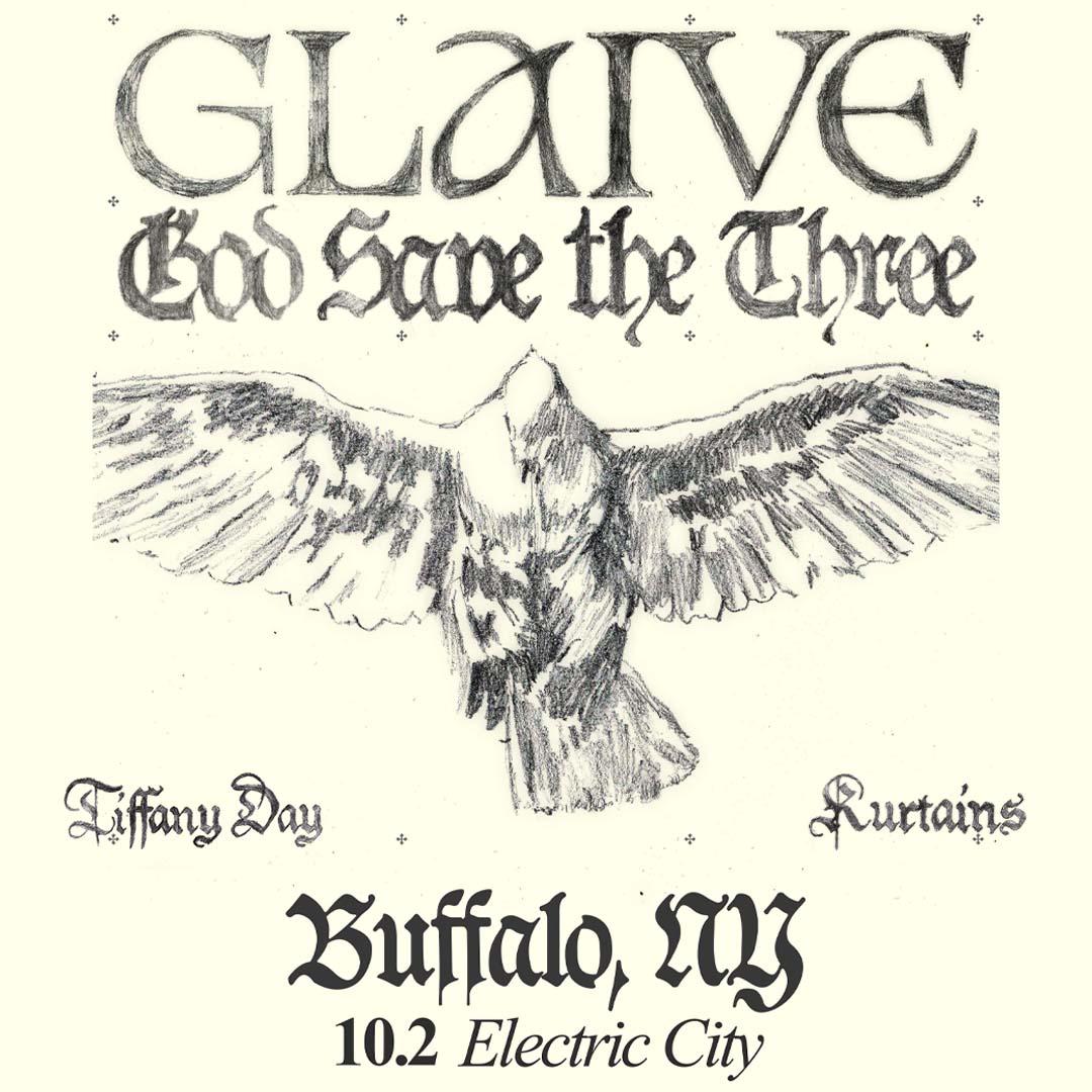 glaive