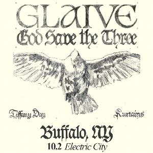 glaive