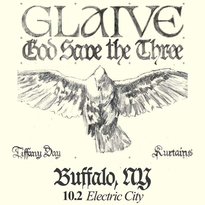 glaive