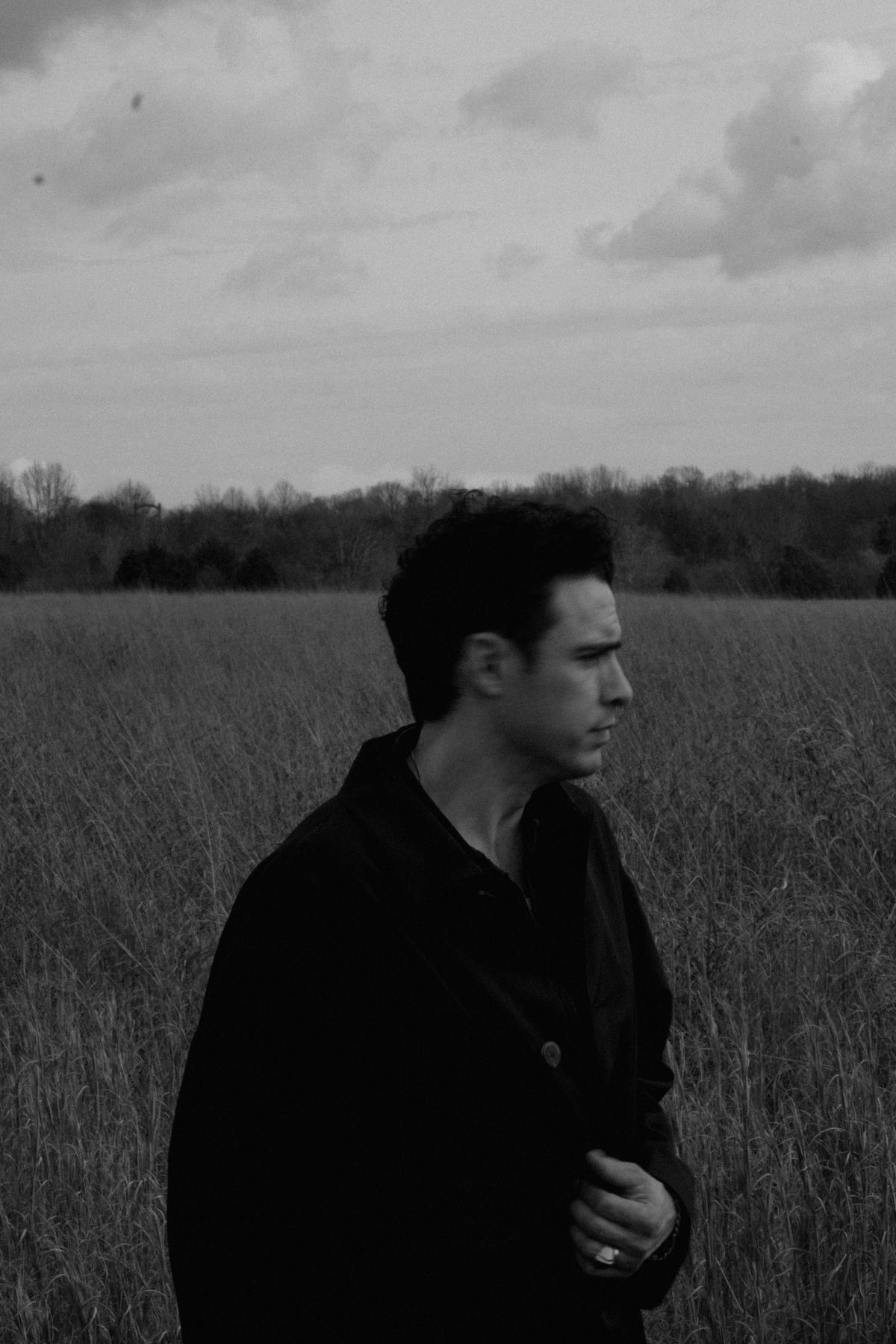 To Buffalo, With Love – Marc Scibilia Live at Electric City