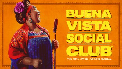 Buena Vista Social Club at Shea's Buffalo Theatre — Sep 12, 2026