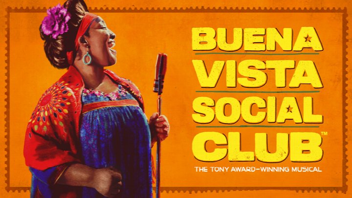 Buena Vista Social Club