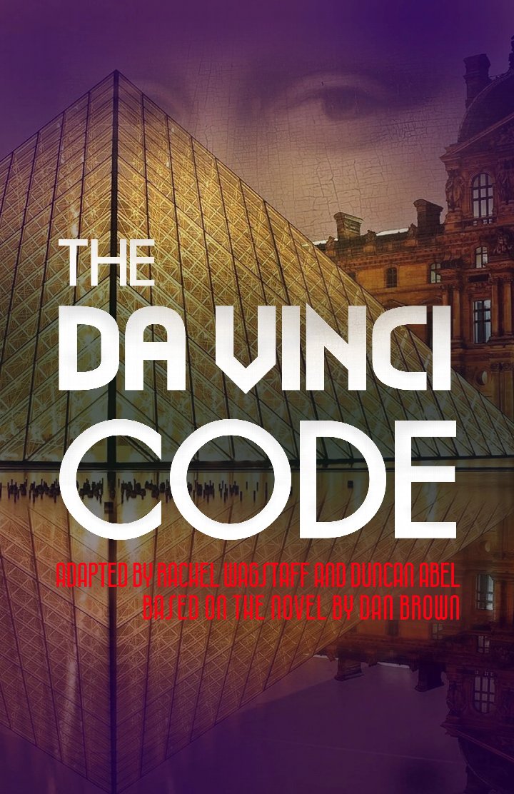 The Da Vinci Code