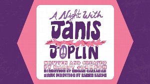 A Night With Janis Joplin