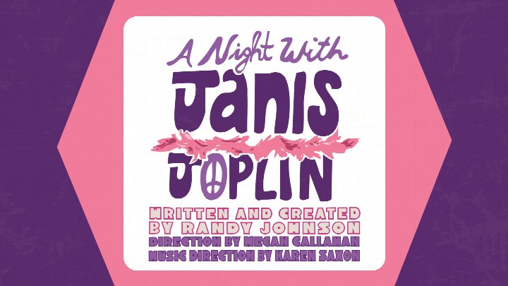 A Night With Janis Joplin