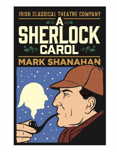 A Sherlock Carol