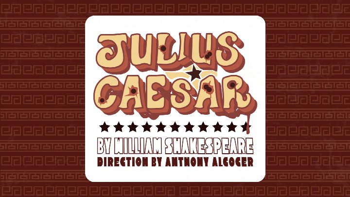 Julius Caesar