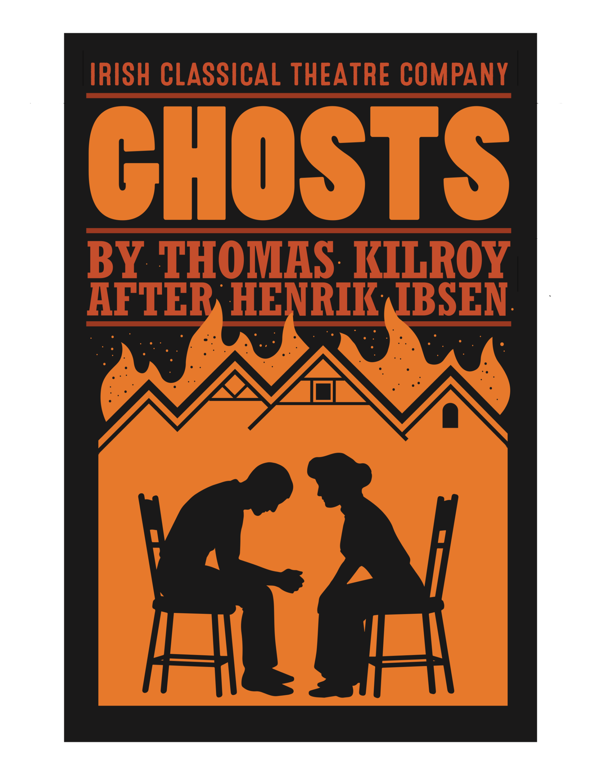 Ghosts