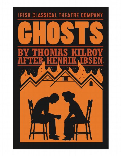 Ghosts