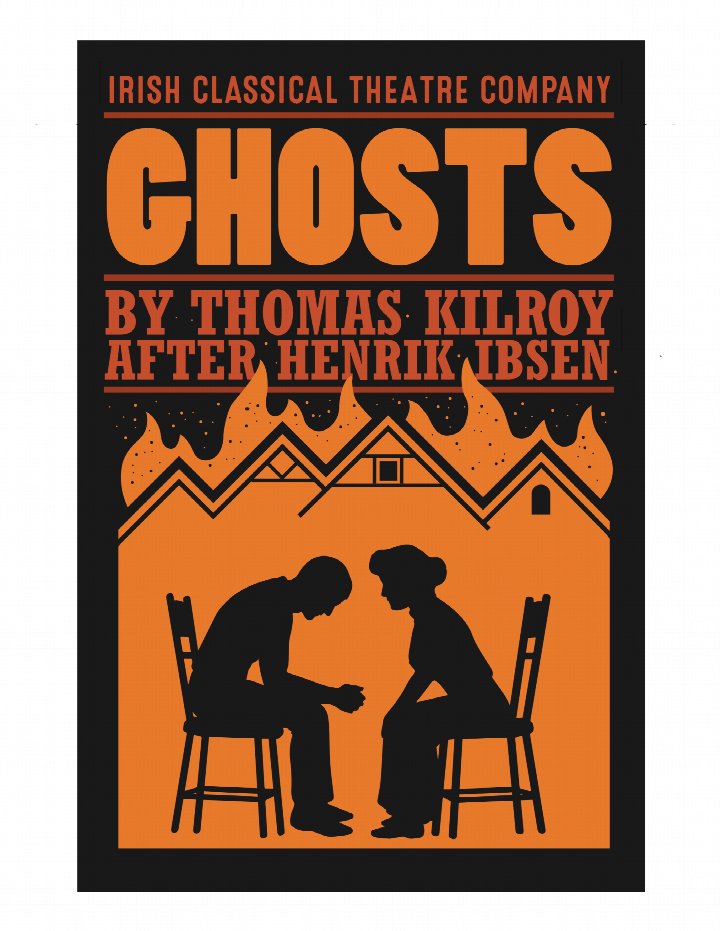 Ghosts