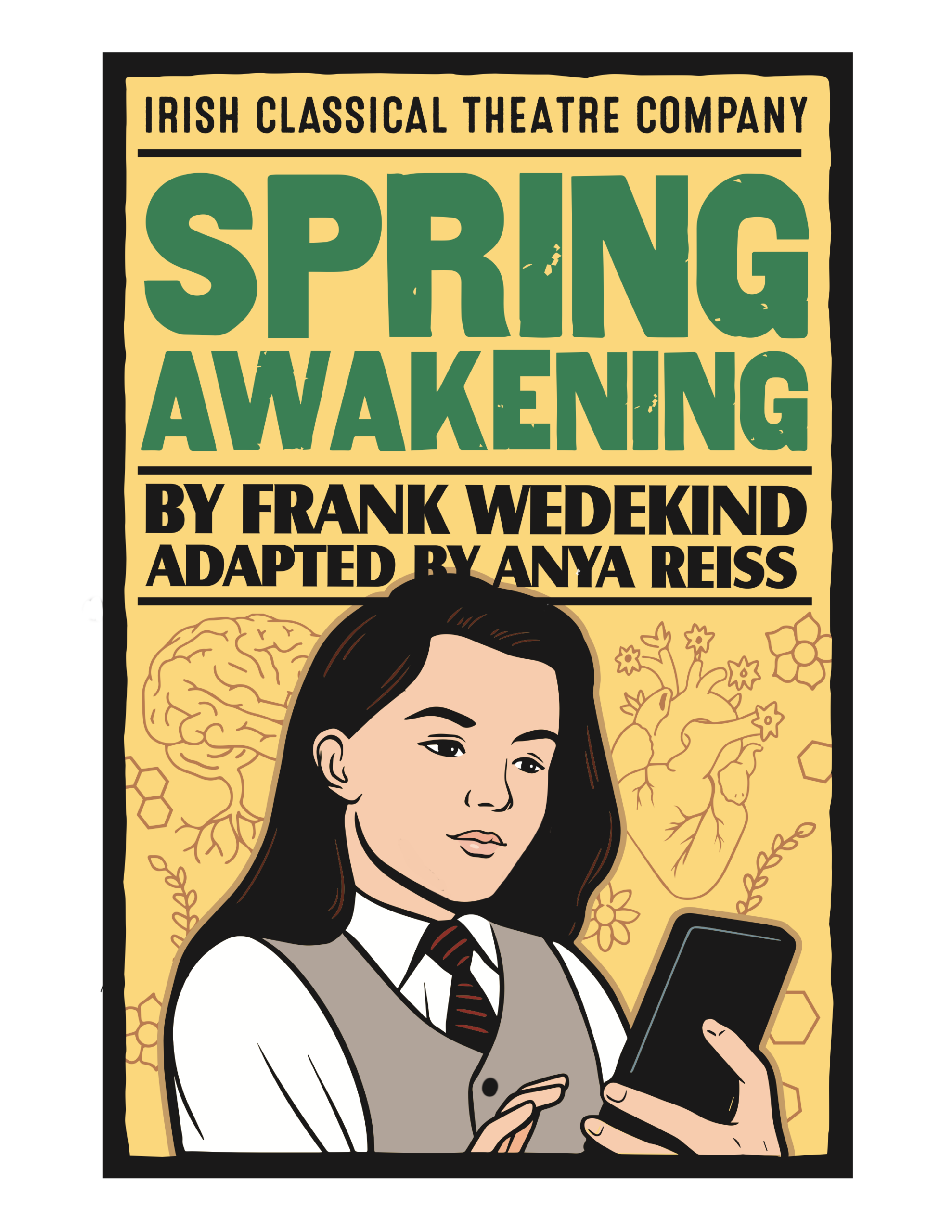 Spring Awakening